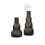 Wholesale Glass Vase HP-069 - Image 2